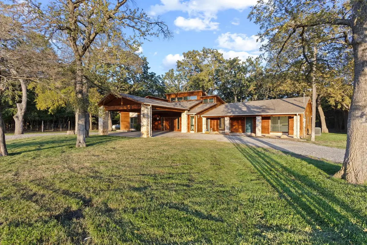 96308 Preston Bend Road, Pottsboro, TX 75076 - Image #1