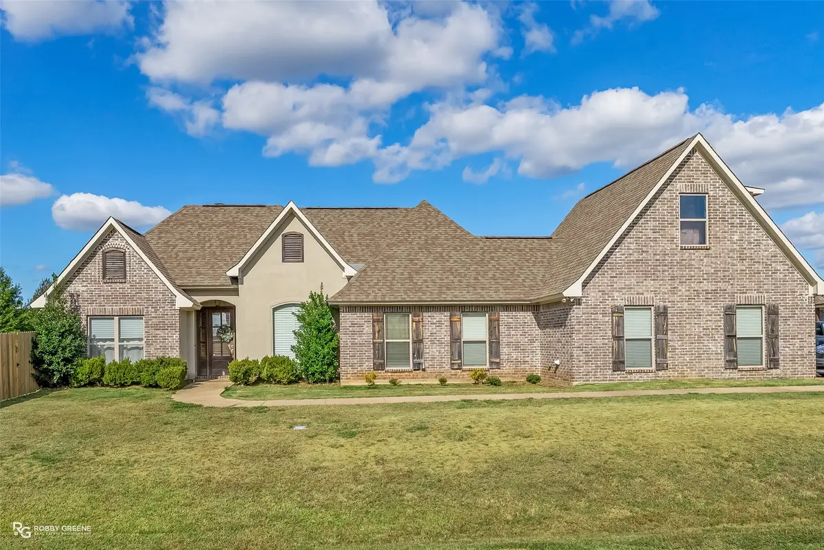 101 Wentz Drive, Stonewall, LA 71078 - Image #1