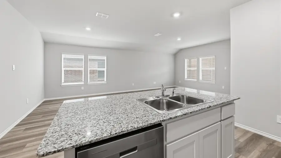 10644 Diamond Mine Drive, Fort Worth, TX 76036 - #3