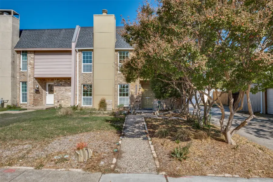 14351 Haymeadow Drive, Dallas, TX 75254 - Image #2