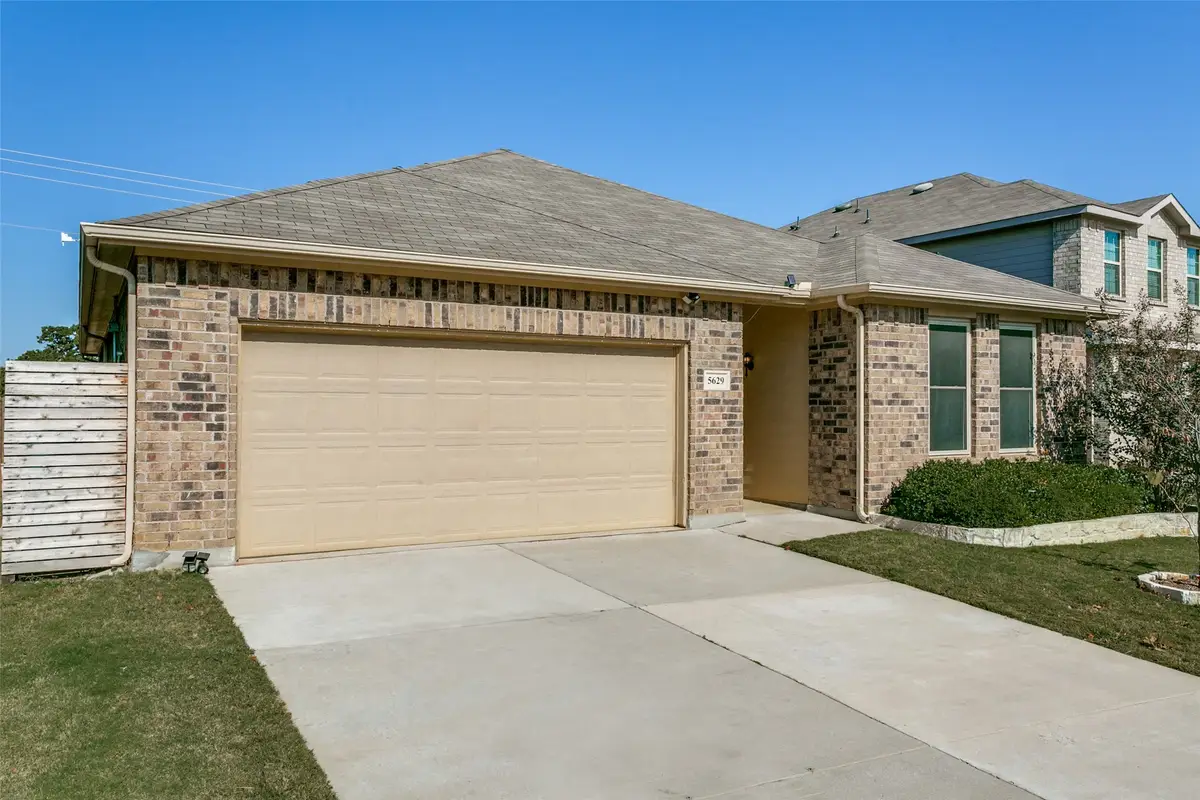 5629 Sea Cove Lane, Denton, TX 76208 - Image #1