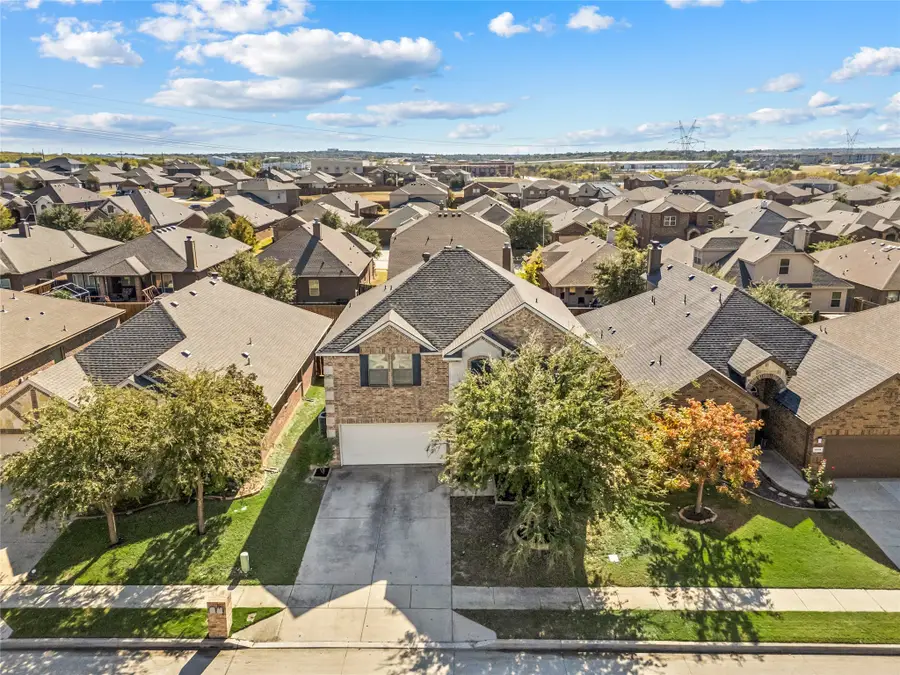 4012 Cloud Cover Road, Northeast Tarrant, TX 76262 - Image #2