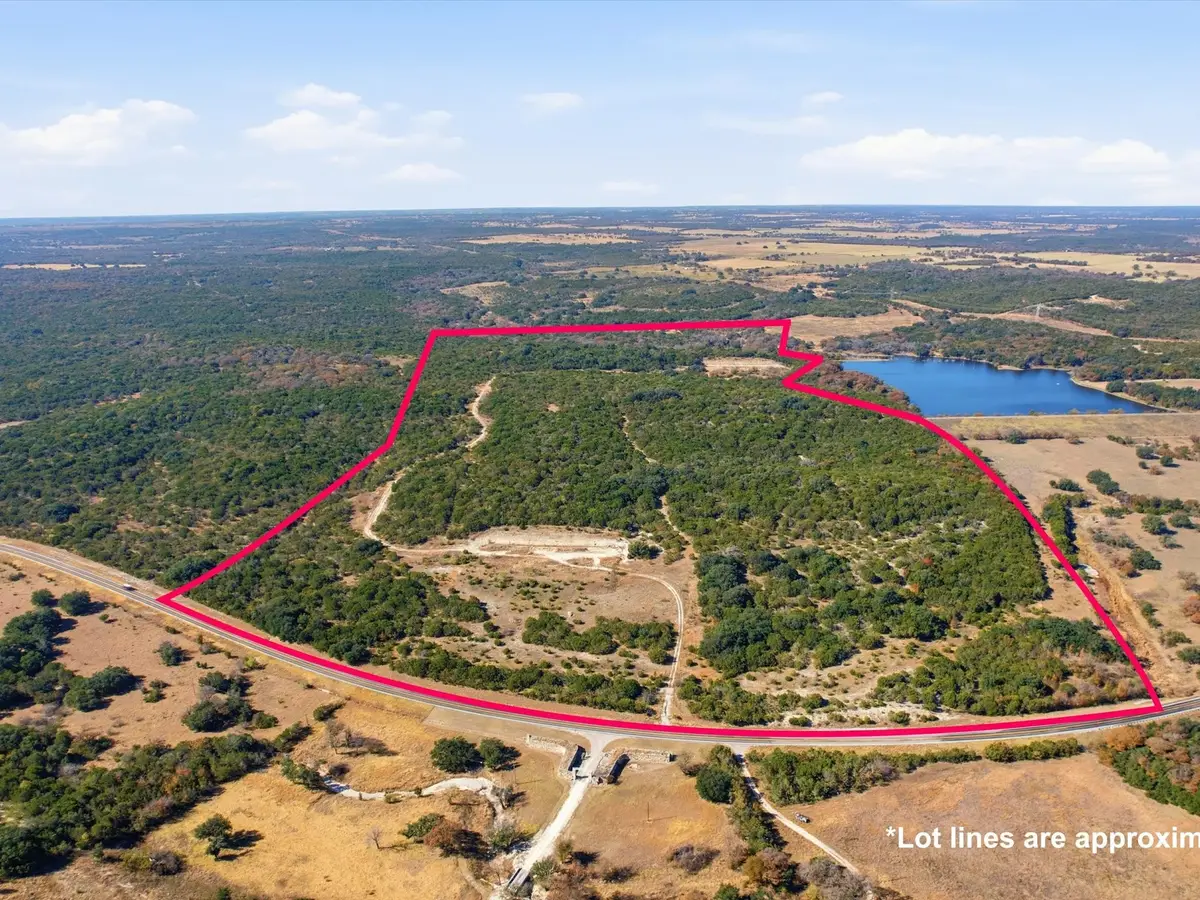 TBD 200 ACRES Fm-2481 Road #2481, Stephenville, TX 76401 - Image #1