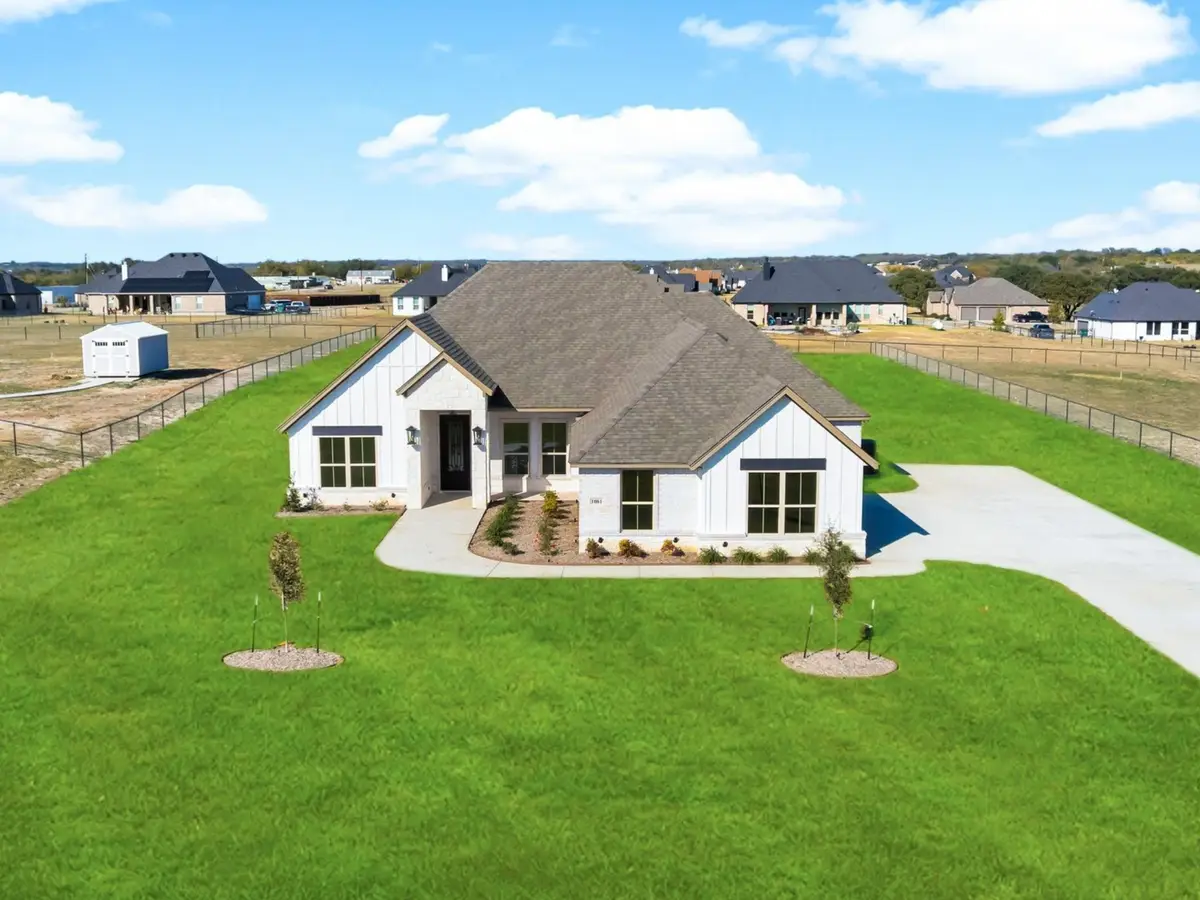 1061 Uplift Drive, Weatherford, TX 76087 - Image #1