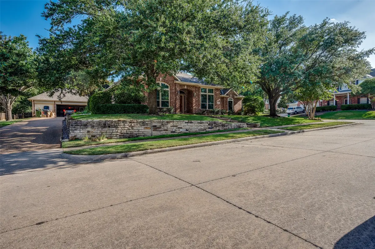 400 Brook View Court, Prosper, TX 75078 - Image #1
