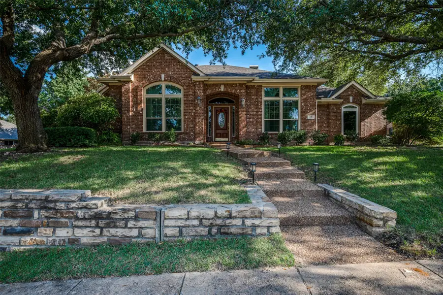 400 Brook View Court, Prosper, TX 75078 - Image #3