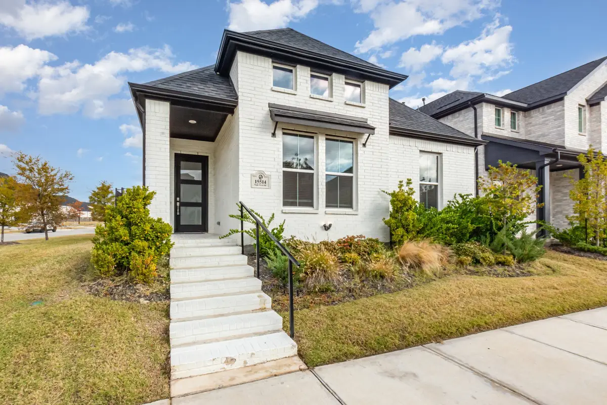 15514 Night Heron Road, Frisco, TX 75035 - Image #1