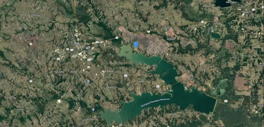 208 SE Co Rd 0110, Kerens, TX 75144 - Image #3