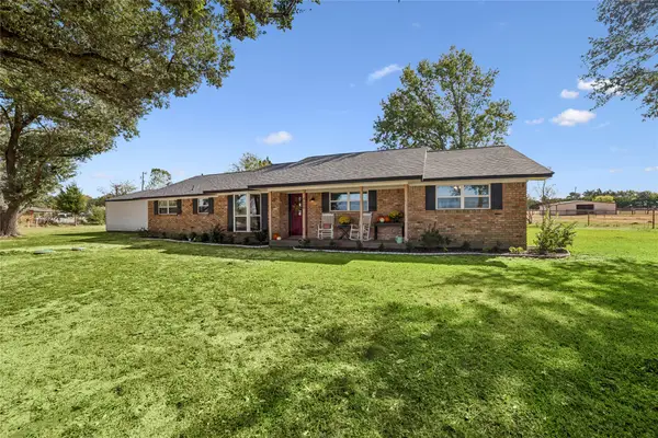 3073 Winding Creek Trail, Aledo, TX 76008