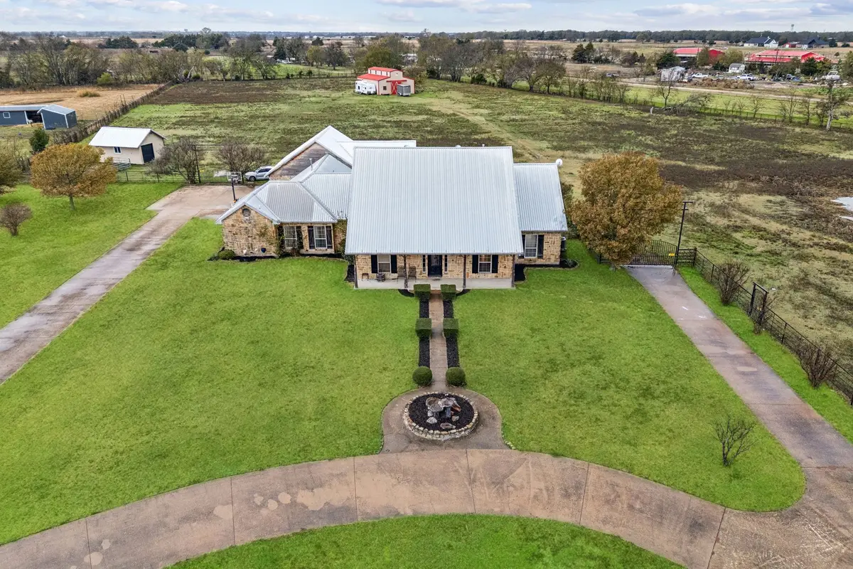 6162 Graham Point, Royse City, TX 75189 - Image #1