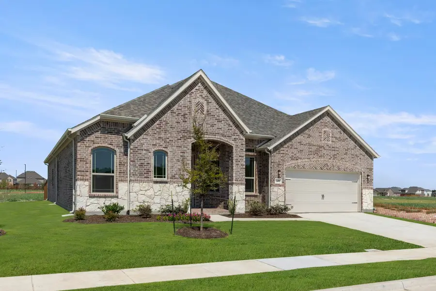 1401 Kadynce Lane, Anna, TX 75409 - #2