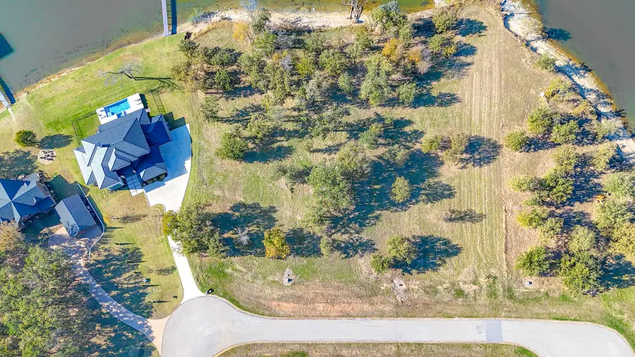 Lot 56 Paradise Cove, Streetman, TX 75859 - Image #3