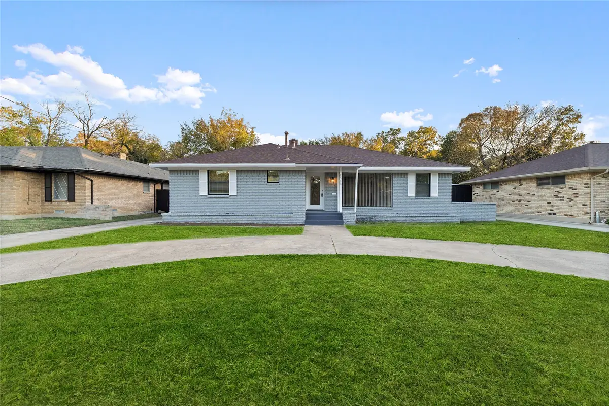 2548 Matland Drive, Dallas, TX 75237 - Image #1