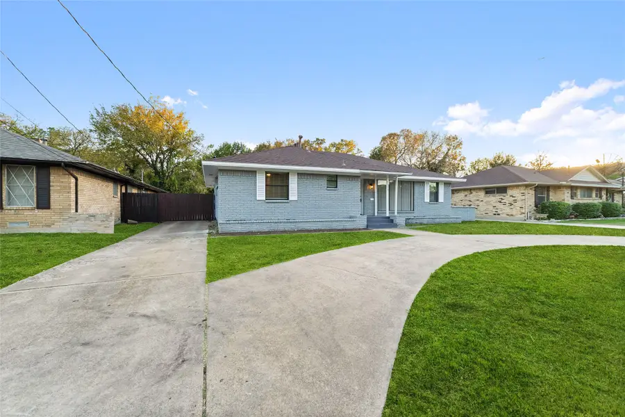 2548 Matland Drive, Dallas, TX 75237 - Image #3