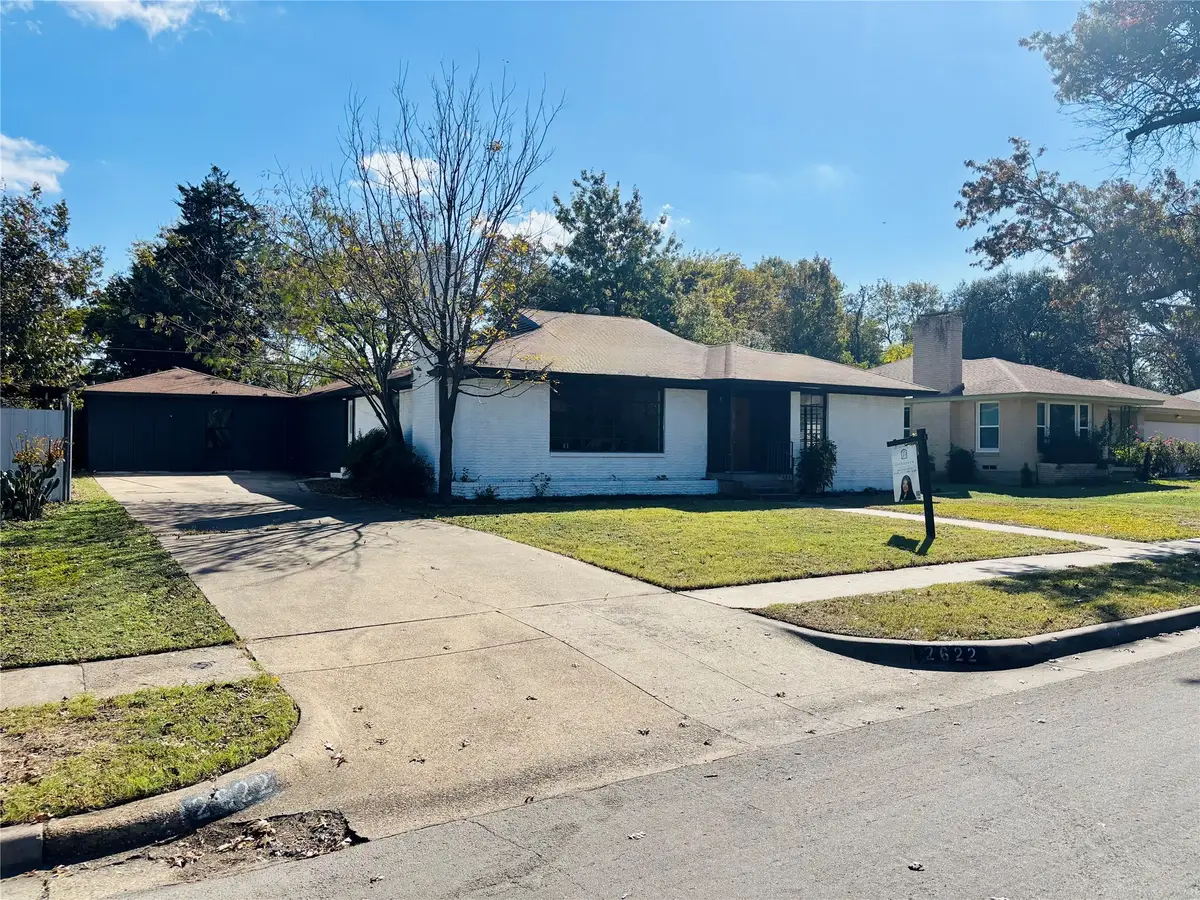2622 Wynnewood Drive, Dallas, TX 75224 - Image #1