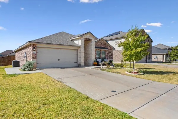 11204 Echo Drive, Waco, TX 76708