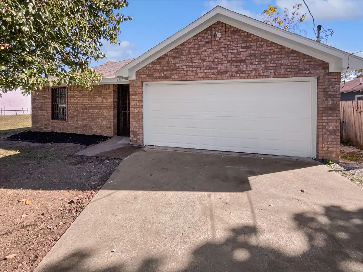 4346 Hamilton Avenue, Dallas, TX 75210 - Image #1