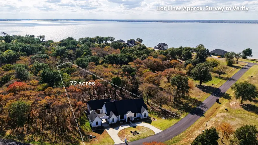 313 Cedar Creek Landing Lane, Cedar Creek Lake, TX 75143 - Image #2