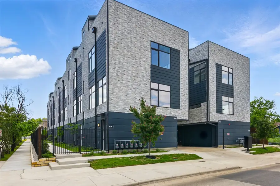 430 E 8th #104, Dallas, TX 75203 - Image #2