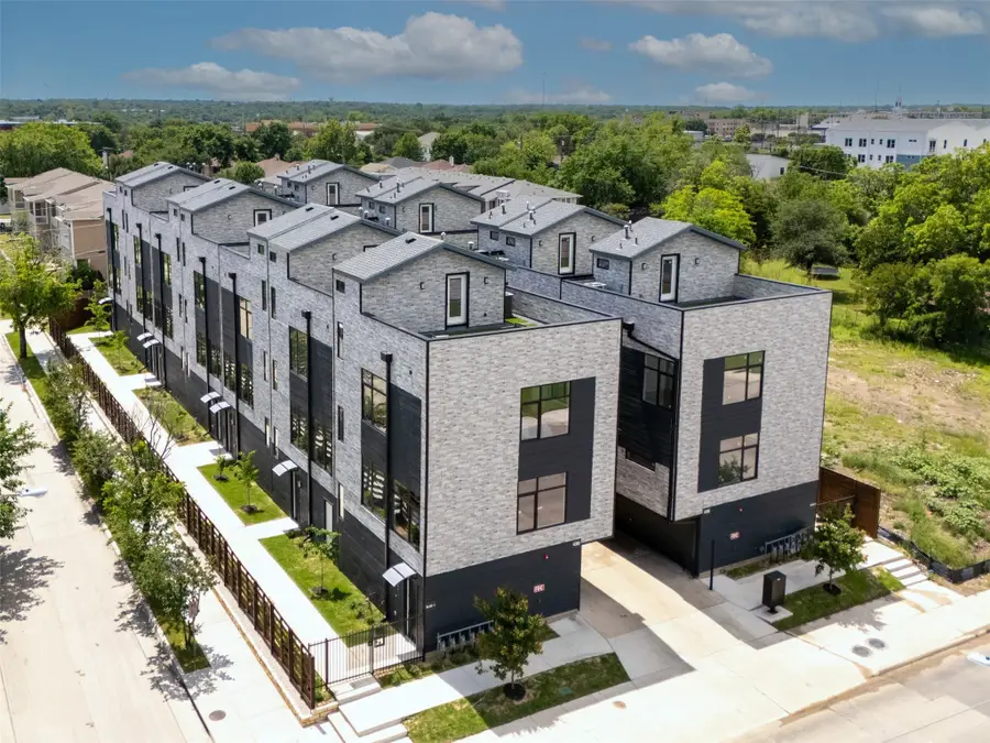 430 E 8th #104, Dallas, TX 75203 - Image #3