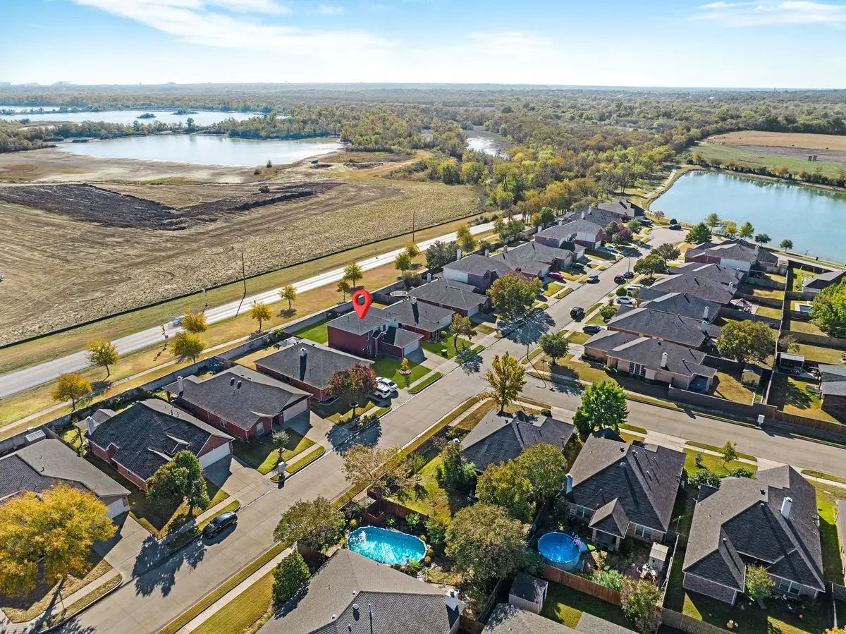 2400 Rushing Springs Drive, Fort Worth, TX 76118 - Image #1