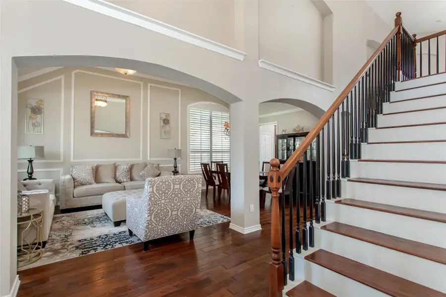 5916 Mossbrook Trail, Dallas, TX 75252 - Image #3