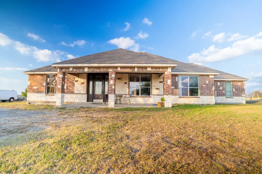 6216 Fm 499, Campbell, TX 75422 - Image #3