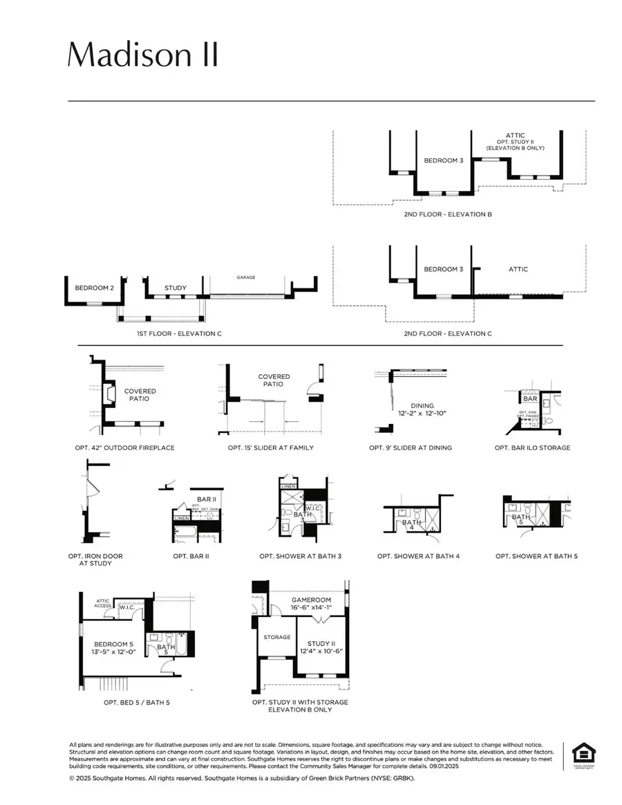 4051 Berylline Lane, Prosper, TX 75078 - Image #3