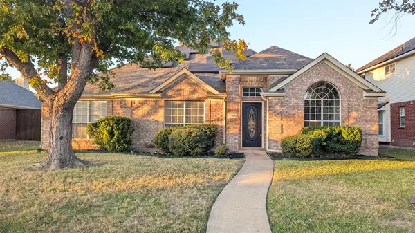 10900 Robincreek Lane, Frisco, TX 75035