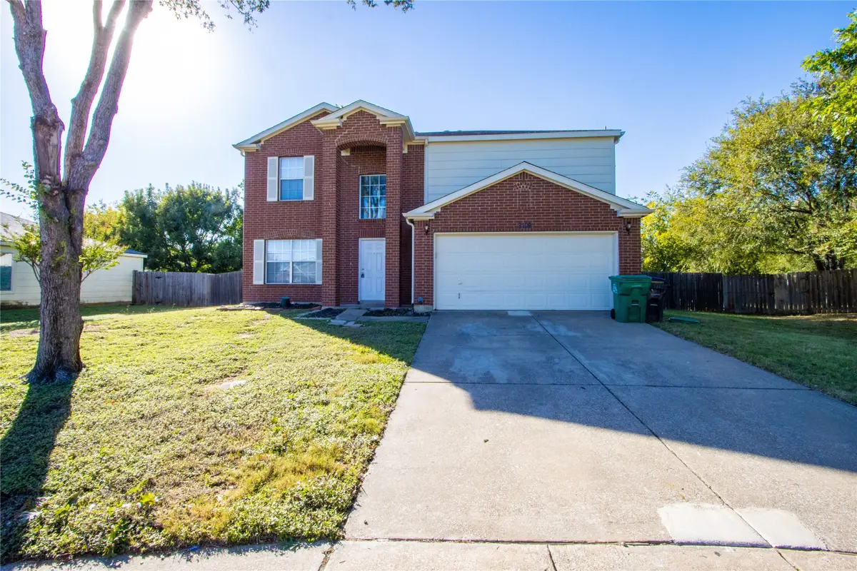 3108 Spenrock Court, Denton, TX 76210 - Image #1