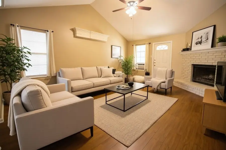 2701 Fountainview Drive, Corinth, TX 76210 - Image #3