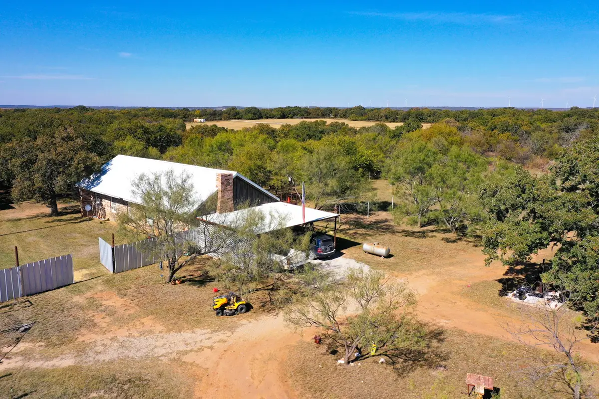 334 Cook Road, Jacksboro, TX 76458 - Image #1