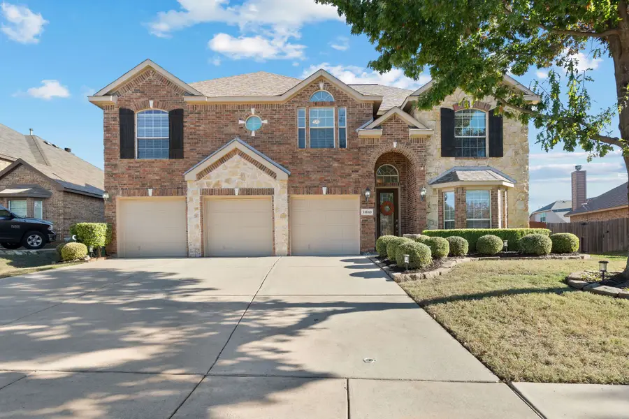 14048 Zippo Way, Fort Worth, TX 76052 - Image #2