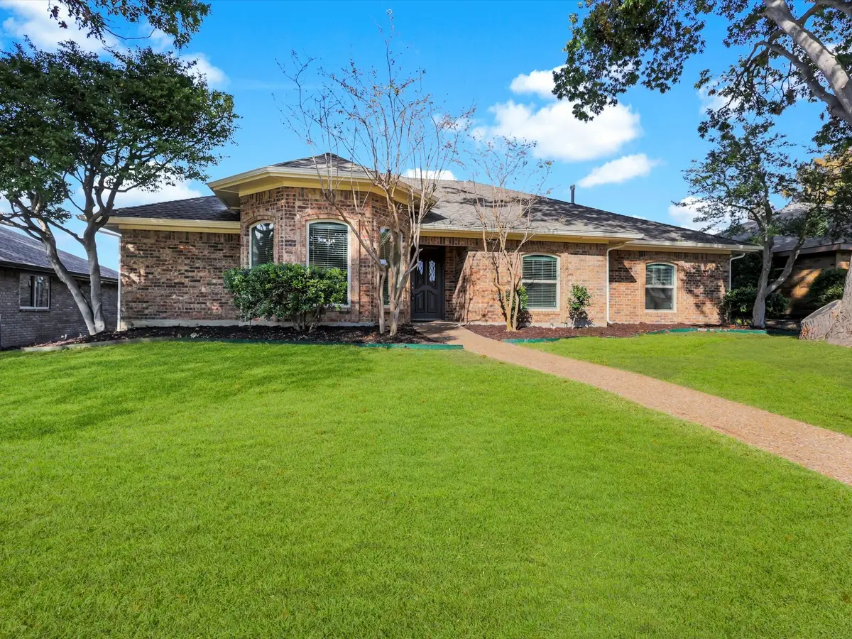 4453 Boston Drive, Plano, TX 75093 - Image #1