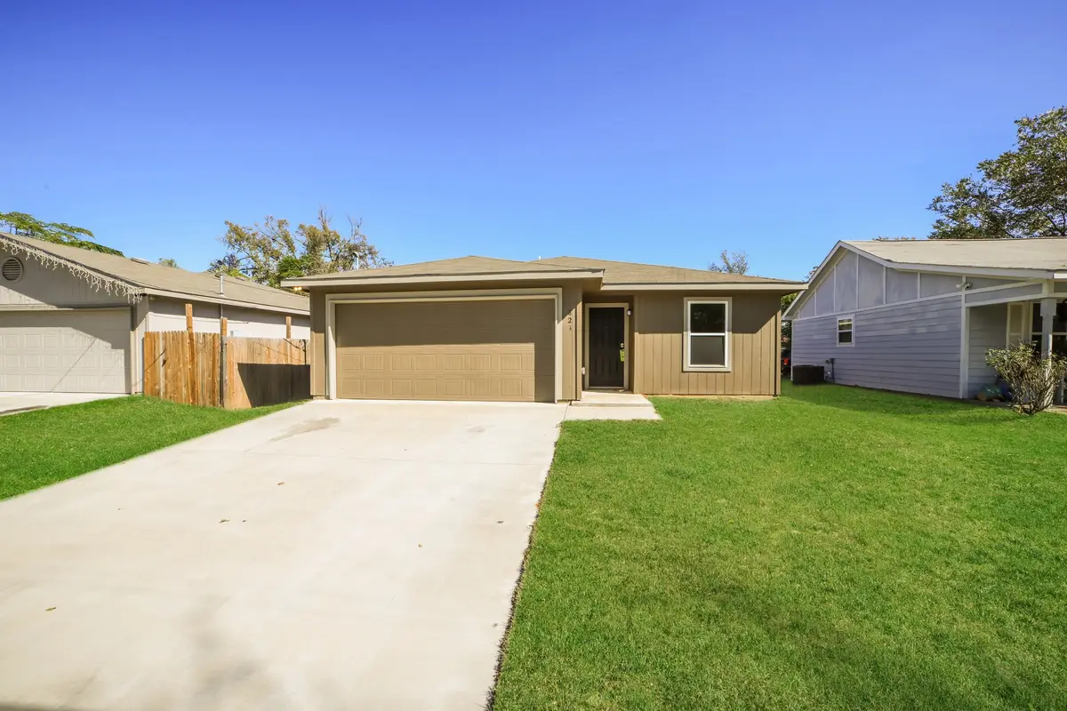 823 Dawson Street, Waco, TX 76704 - Image #1