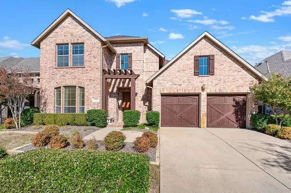 1125 Michener Way, Irving, TX 75063