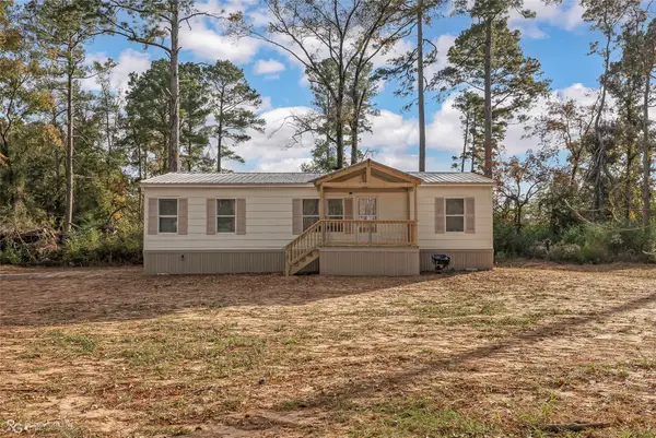 516 Crouch Road, Benton, LA 71006