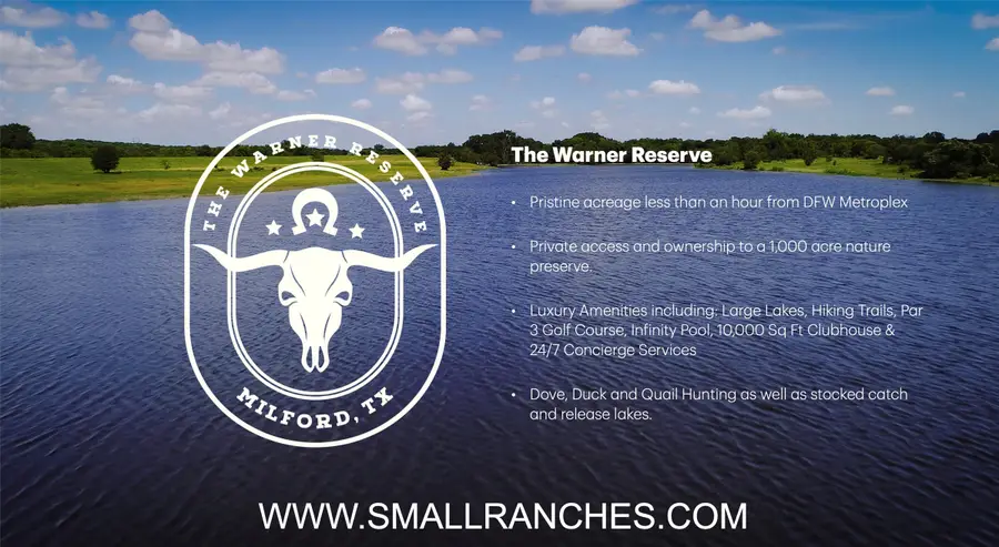 TBD Fm308, Milford, TX 76670 - Image #2