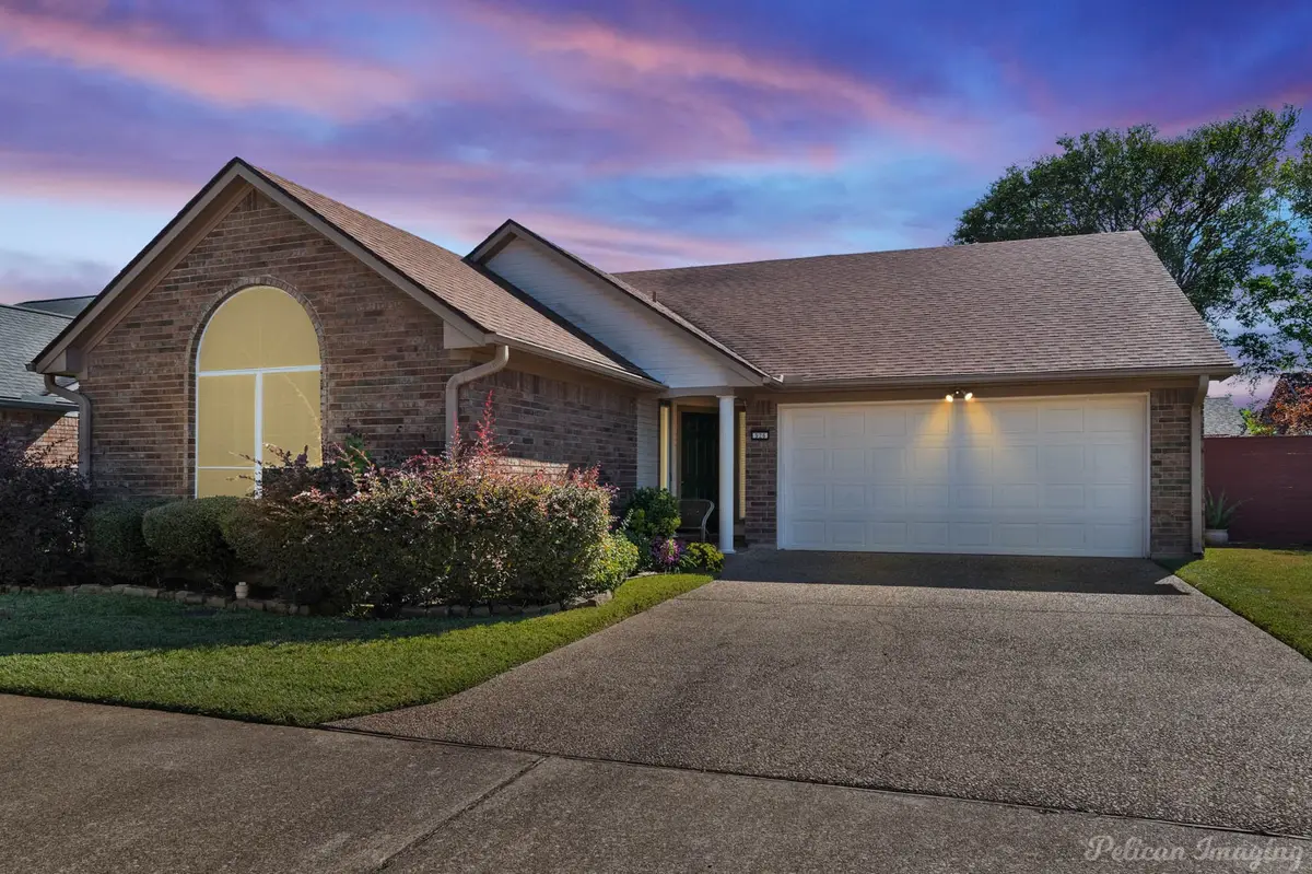 526 Red Baron Drive, Shreveport, LA 71115 - Image #1