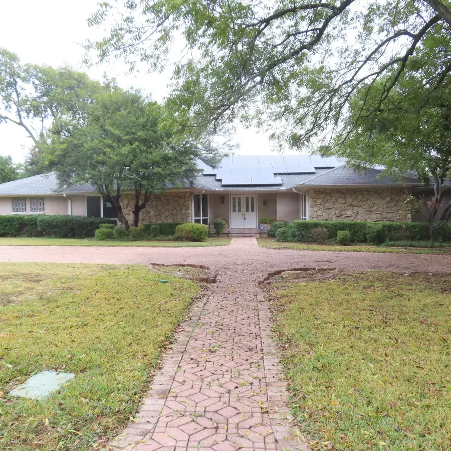 14214 Edgecrest Drive, Dallas, TX 75254 - Image #2