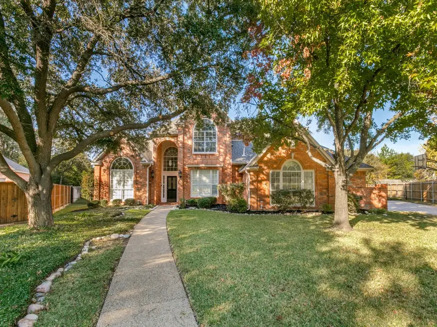 1406 Richmond Court, Southlake, TX 76092 - Image #2