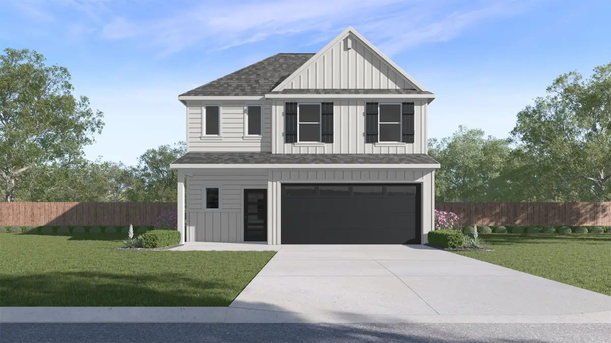 10637 Diamond Mine Drive, Fort Worth, TX 76036 - Image #1