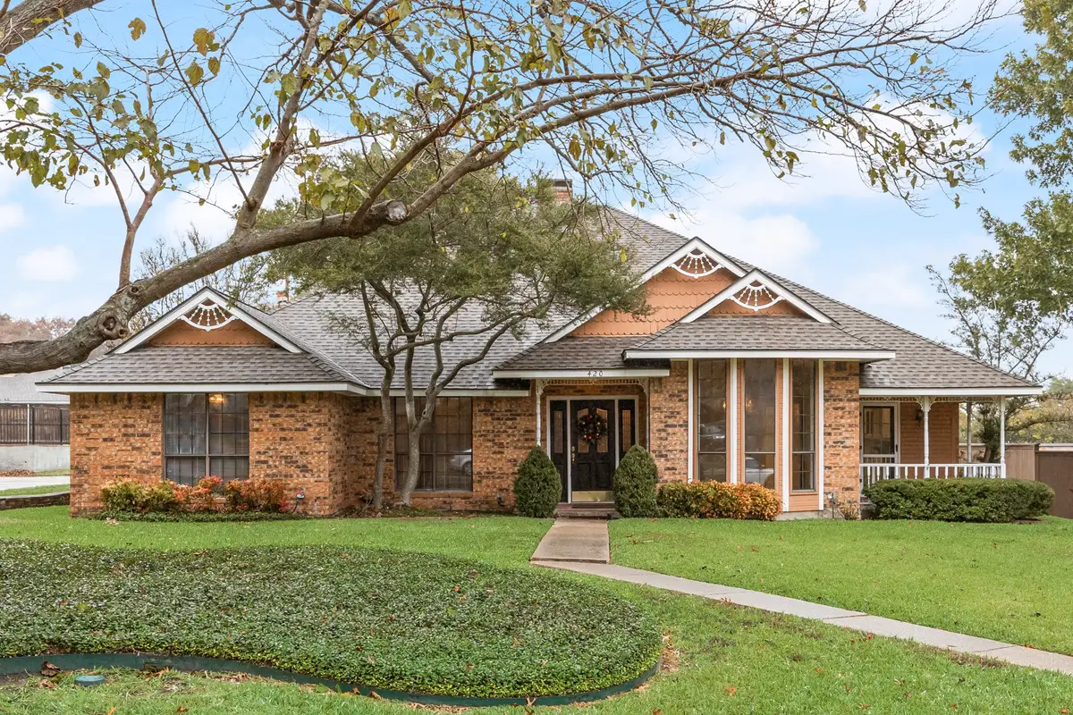 420 E Coachlight Trail, Rockwall, TX 75087 - Image #1