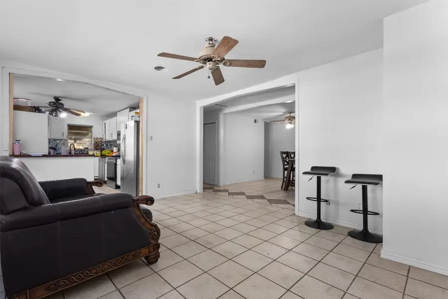 804 Melrose Street, Garland, TX 75040 - Image #3