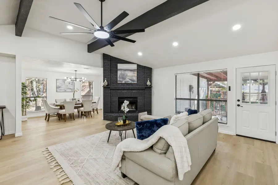 1020 Baxter Drive, Plano, TX 75025 - Image #3