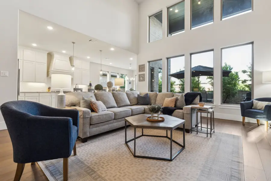 4005 Campania Court, Colleyville, TX 76034 - Image #2