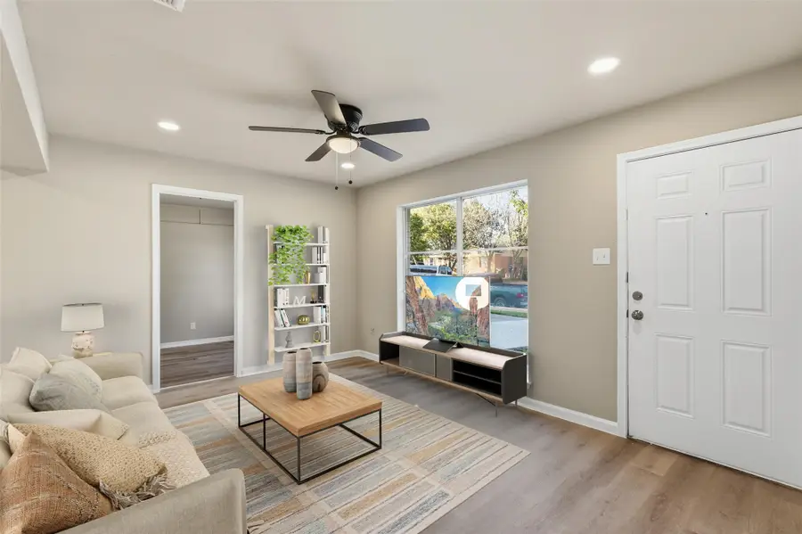 1118 Richard Drive, Garland, TX 75040 - Image #2