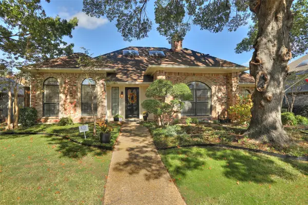 6307 Fox Trail, Dallas, TX 75248