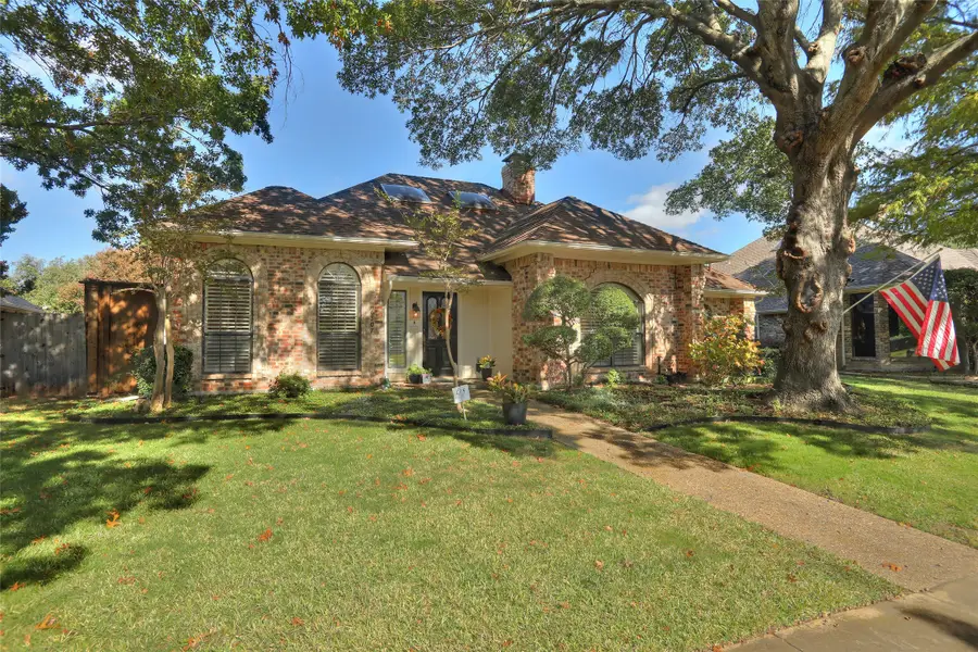 6307 Fox Trail, Dallas, TX 75248 - Image #2