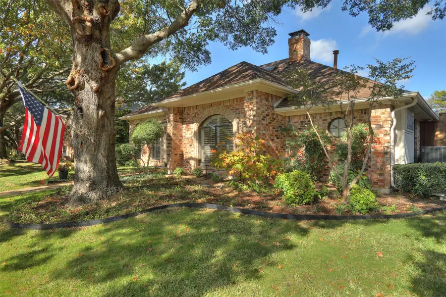 6307 Fox Trail, Dallas, TX 75248 - Image #3